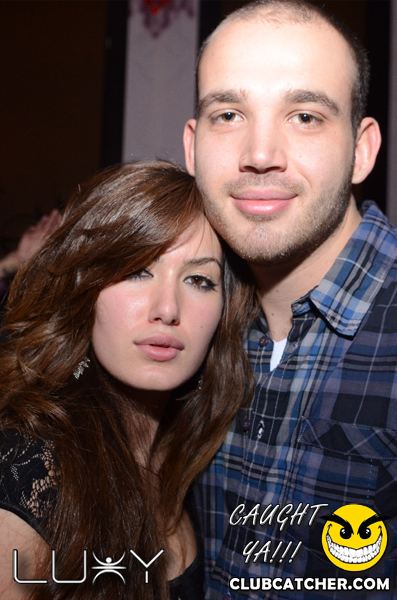 Luxy nightclub photo 478 - December 10th, 2011
