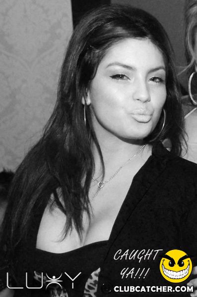 Luxy nightclub photo 479 - December 10th, 2011