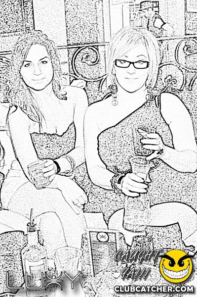 Luxy nightclub photo 480 - December 10th, 2011