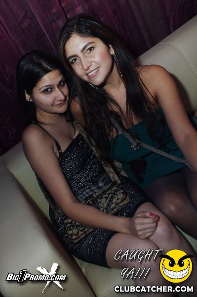 Luxy nightclub photo 49 - December 10th, 2011