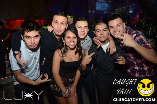 Luxy nightclub photo 481 - December 10th, 2011
