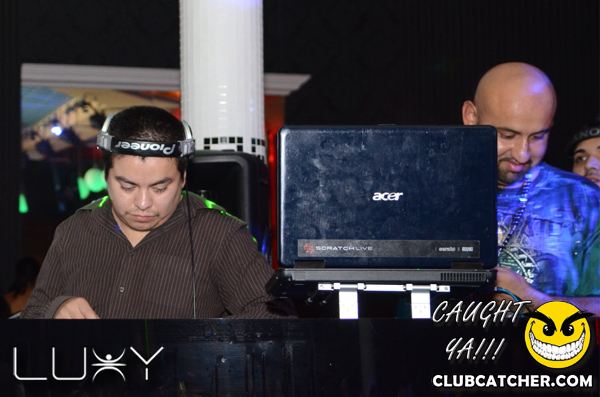 Luxy nightclub photo 482 - December 10th, 2011