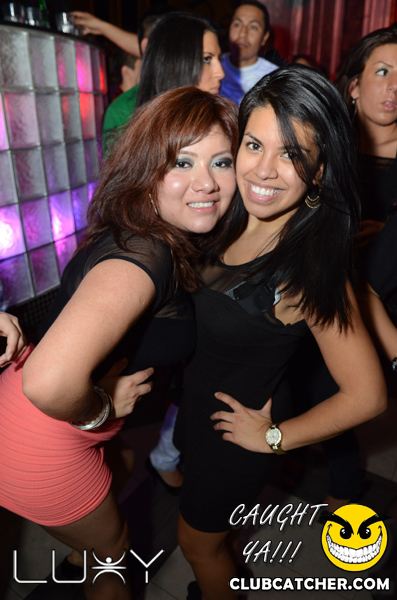 Luxy nightclub photo 484 - December 10th, 2011