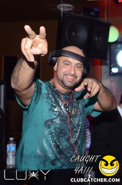 Luxy nightclub photo 488 - December 10th, 2011