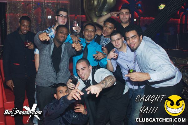 Luxy nightclub photo 50 - December 10th, 2011