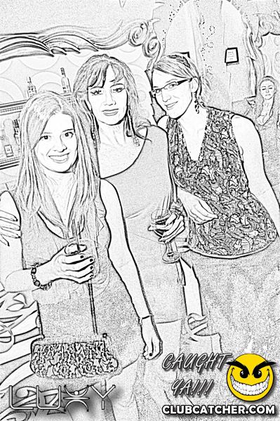 Luxy nightclub photo 491 - December 10th, 2011