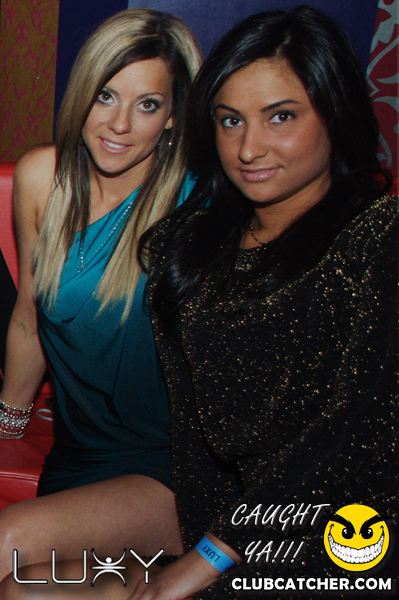 Luxy nightclub photo 492 - December 10th, 2011