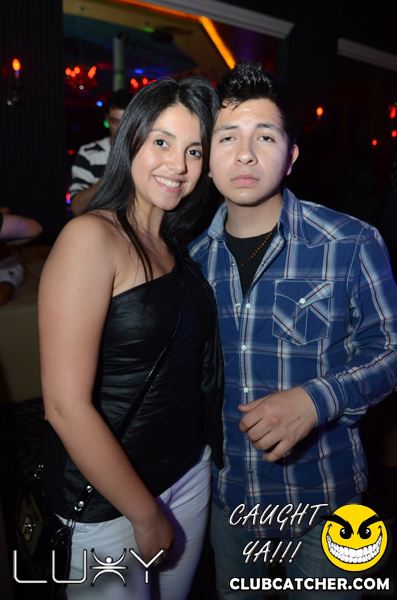 Luxy nightclub photo 493 - December 10th, 2011