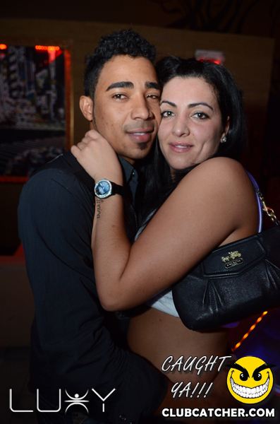 Luxy nightclub photo 494 - December 10th, 2011