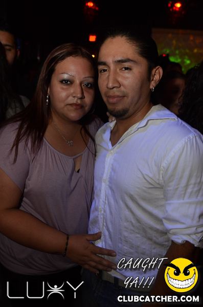 Luxy nightclub photo 495 - December 10th, 2011