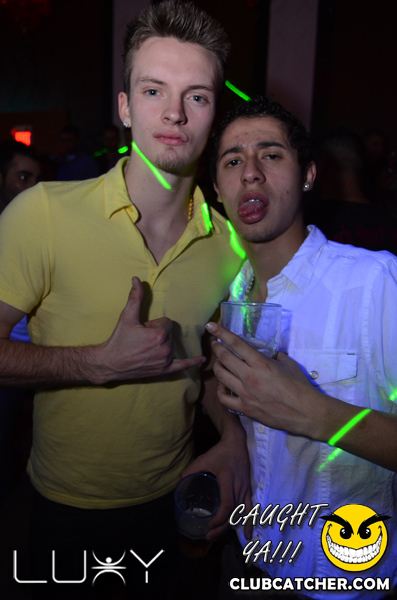 Luxy nightclub photo 496 - December 10th, 2011