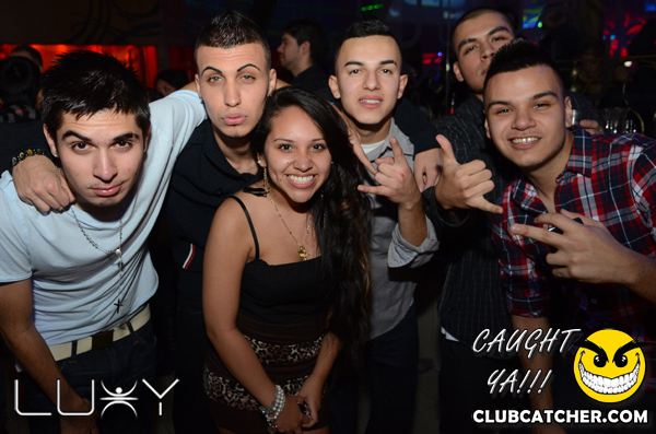 Luxy nightclub photo 498 - December 10th, 2011