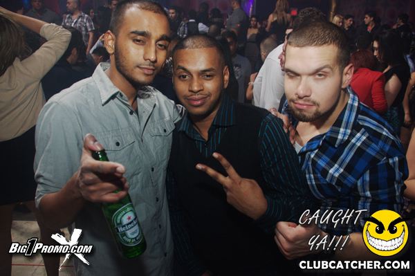 Luxy nightclub photo 51 - December 10th, 2011