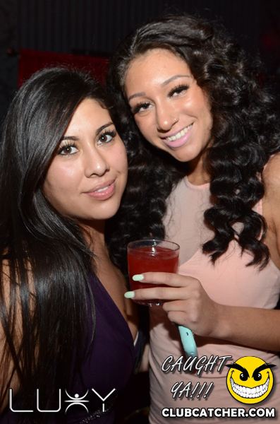 Luxy nightclub photo 501 - December 10th, 2011
