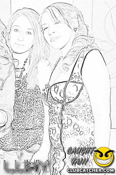 Luxy nightclub photo 502 - December 10th, 2011