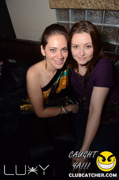 Luxy nightclub photo 506 - December 10th, 2011