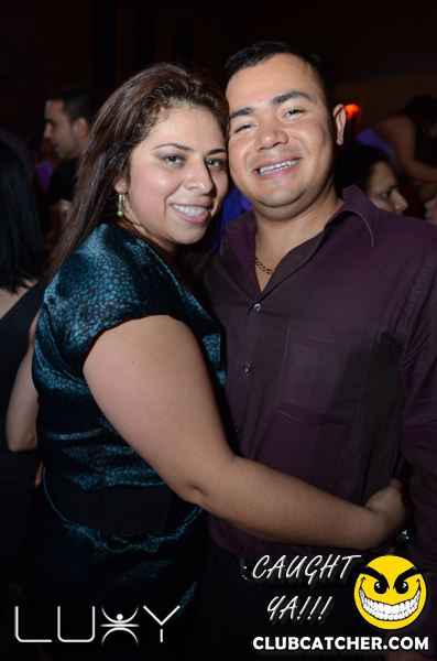 Luxy nightclub photo 507 - December 10th, 2011