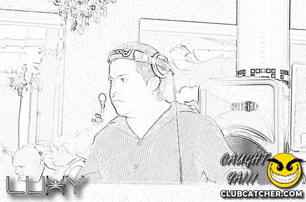 Luxy nightclub photo 509 - December 10th, 2011