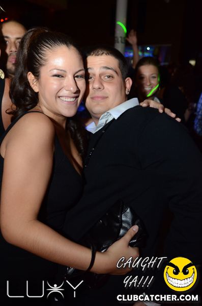 Luxy nightclub photo 510 - December 10th, 2011