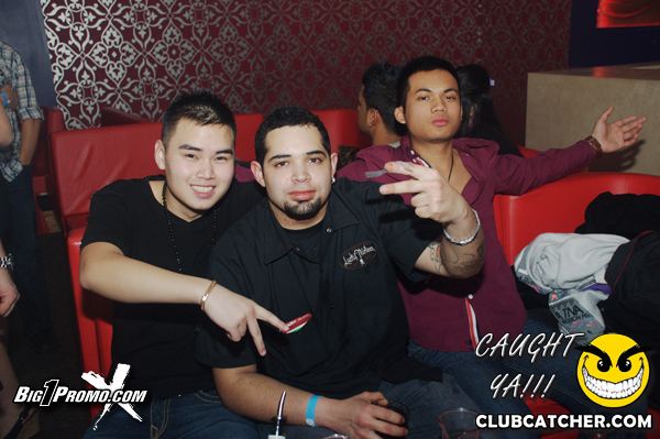 Luxy nightclub photo 52 - December 10th, 2011