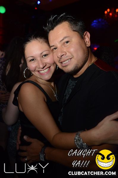 Luxy nightclub photo 511 - December 10th, 2011