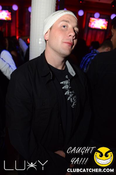 Luxy nightclub photo 512 - December 10th, 2011