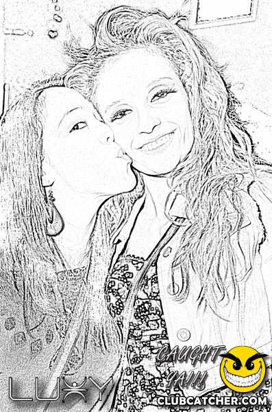 Luxy nightclub photo 513 - December 10th, 2011