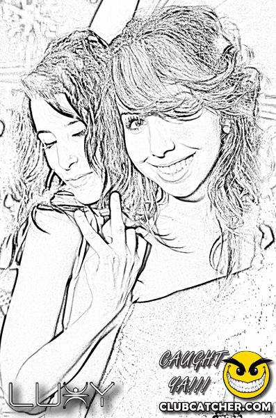 Luxy nightclub photo 514 - December 10th, 2011