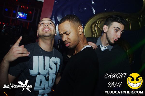 Luxy nightclub photo 53 - December 10th, 2011