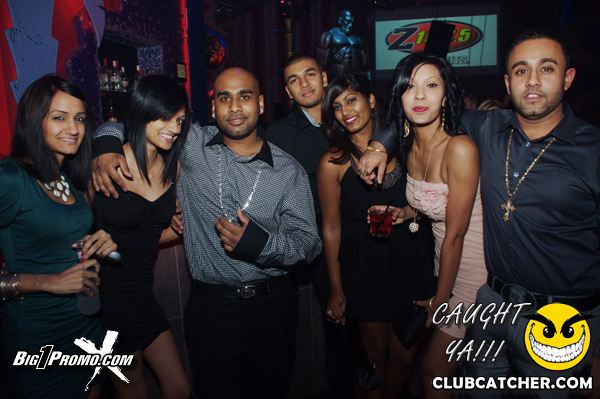 Luxy nightclub photo 54 - December 10th, 2011