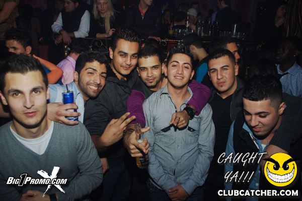 Luxy nightclub photo 55 - December 10th, 2011