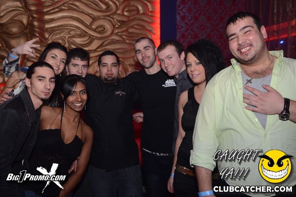 Luxy nightclub photo 56 - December 10th, 2011