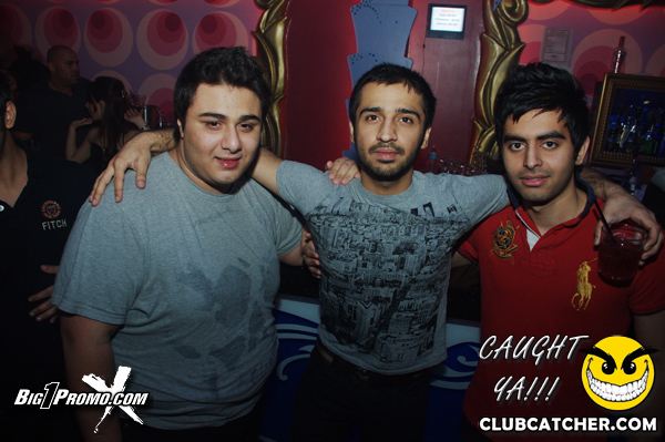 Luxy nightclub photo 57 - December 10th, 2011