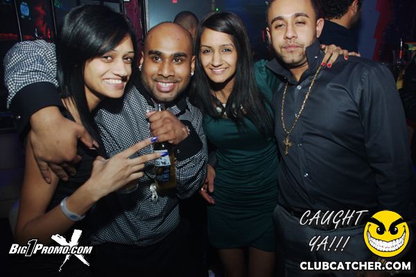 Luxy nightclub photo 59 - December 10th, 2011