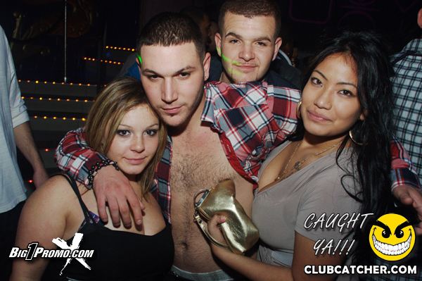 Luxy nightclub photo 60 - December 10th, 2011
