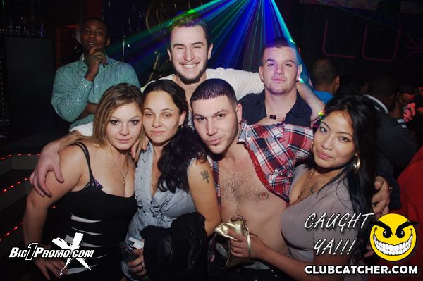 Luxy nightclub photo 61 - December 10th, 2011