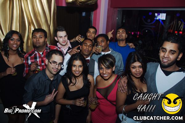 Luxy nightclub photo 64 - December 10th, 2011