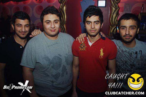 Luxy nightclub photo 67 - December 10th, 2011