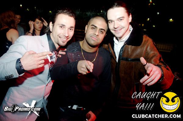 Luxy nightclub photo 68 - December 10th, 2011