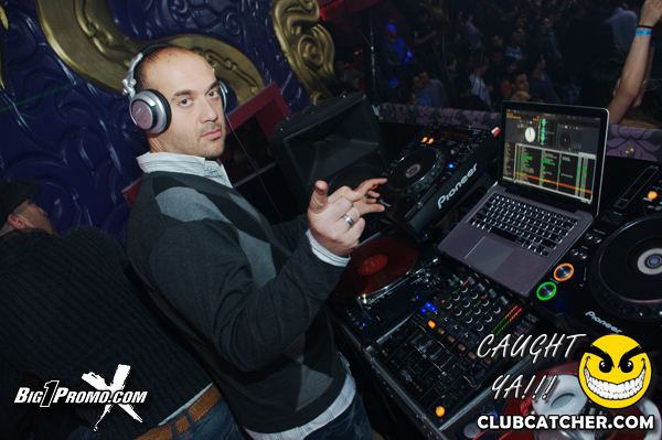 Luxy nightclub photo 69 - December 10th, 2011