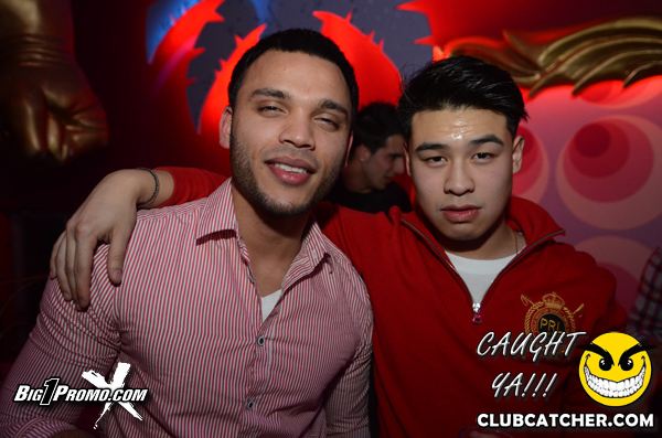 Luxy nightclub photo 70 - December 10th, 2011