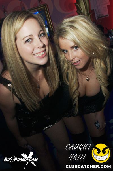 Luxy nightclub photo 8 - December 10th, 2011