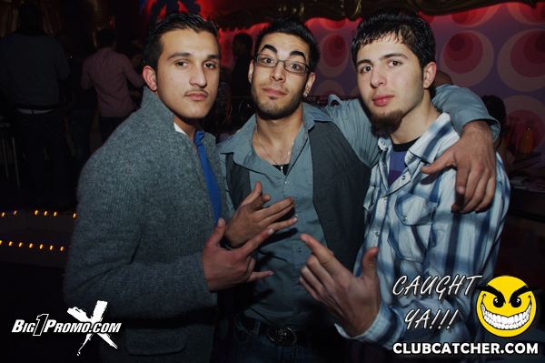 Luxy nightclub photo 72 - December 10th, 2011