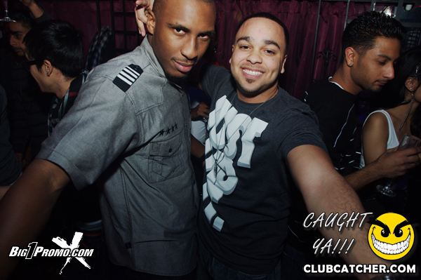 Luxy nightclub photo 73 - December 10th, 2011
