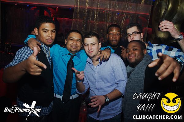 Luxy nightclub photo 75 - December 10th, 2011