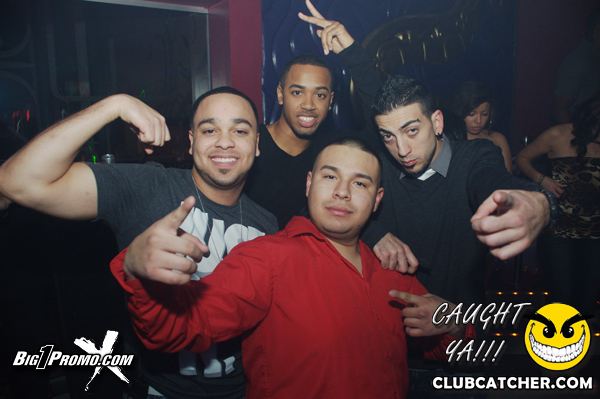 Luxy nightclub photo 79 - December 10th, 2011