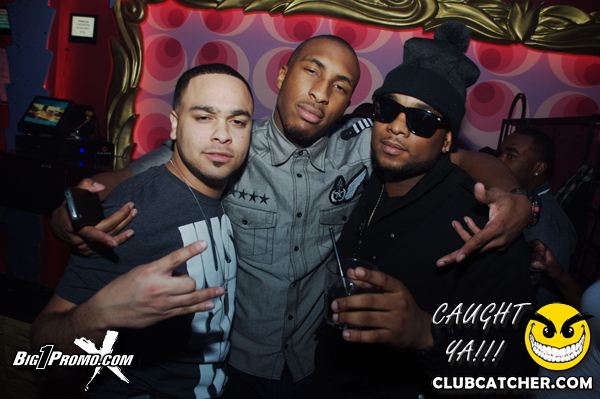 Luxy nightclub photo 80 - December 10th, 2011