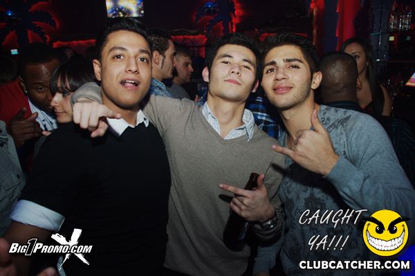 Luxy nightclub photo 82 - December 10th, 2011