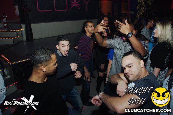 Luxy nightclub photo 83 - December 10th, 2011