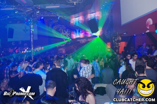 Luxy nightclub photo 84 - December 10th, 2011